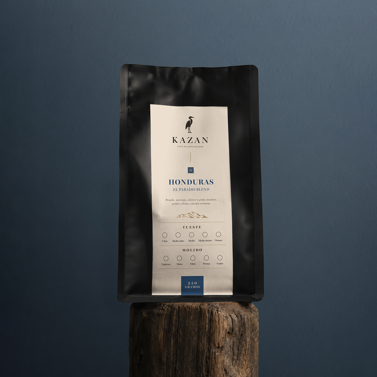 Café de Especialidad Honduras — El Paraíso 250 gr
