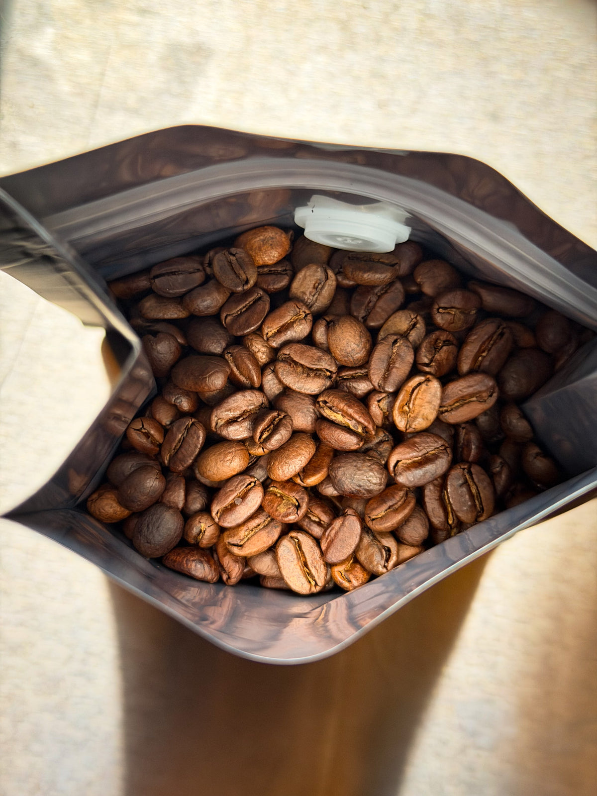 Café de Especialidad Colombia — Huila Natural 250 gr
