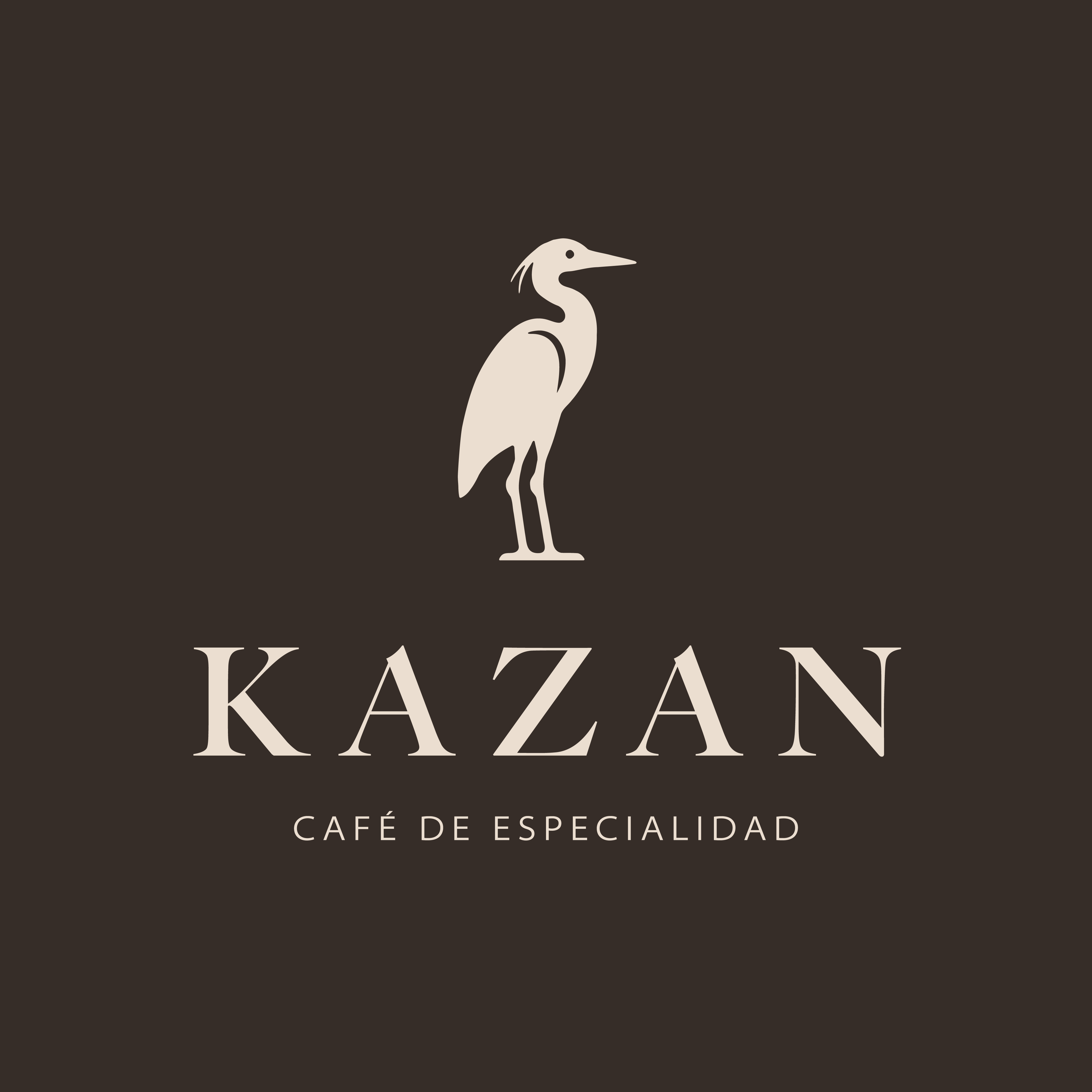 Kazan Specialty Coffee